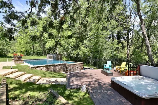 43 Woodland Acres Crescent