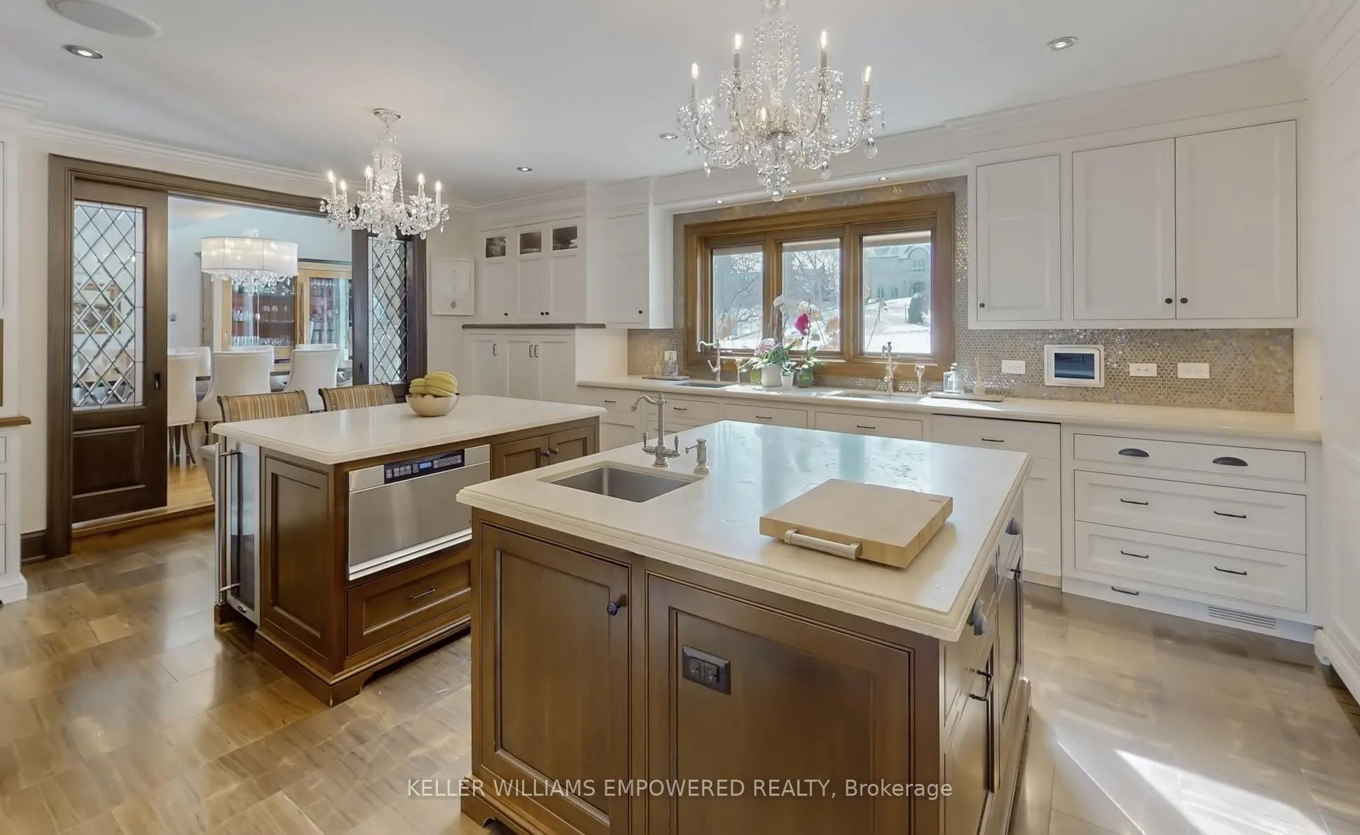 43 Woodland Acres Crescent