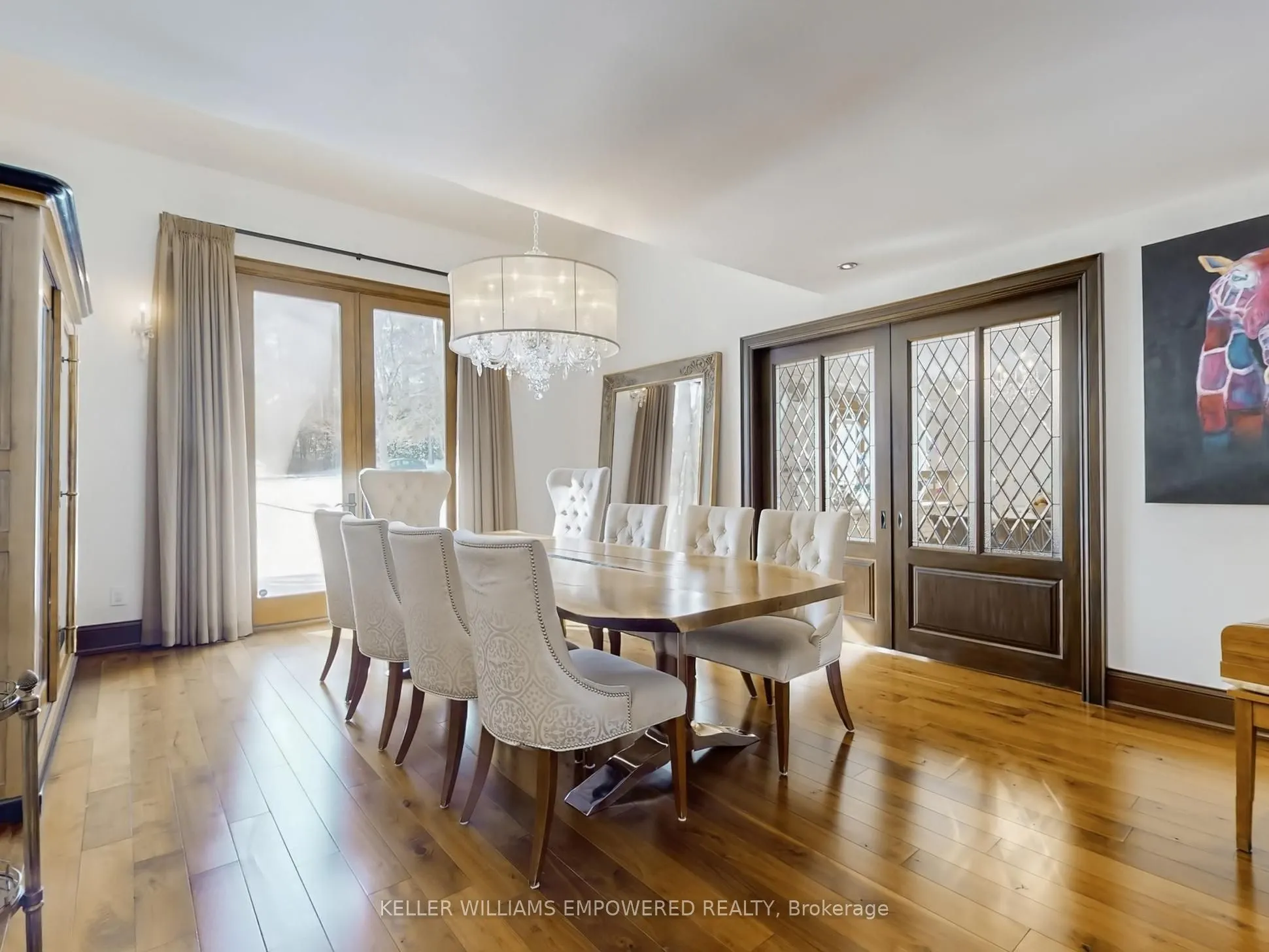 43 Woodland Acres Crescent