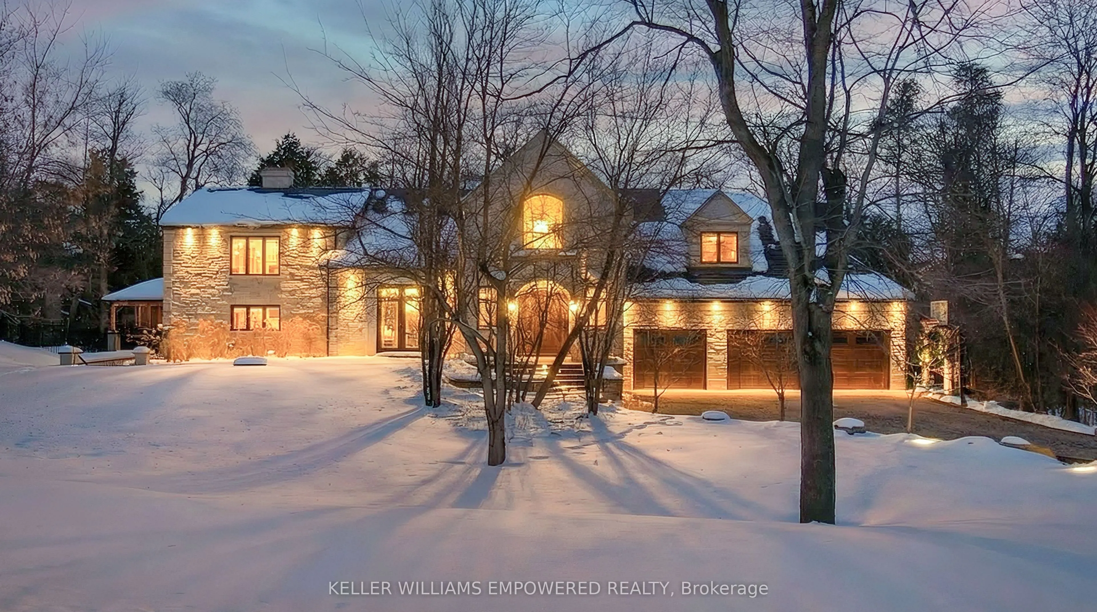 43 Woodland Acres Crescent