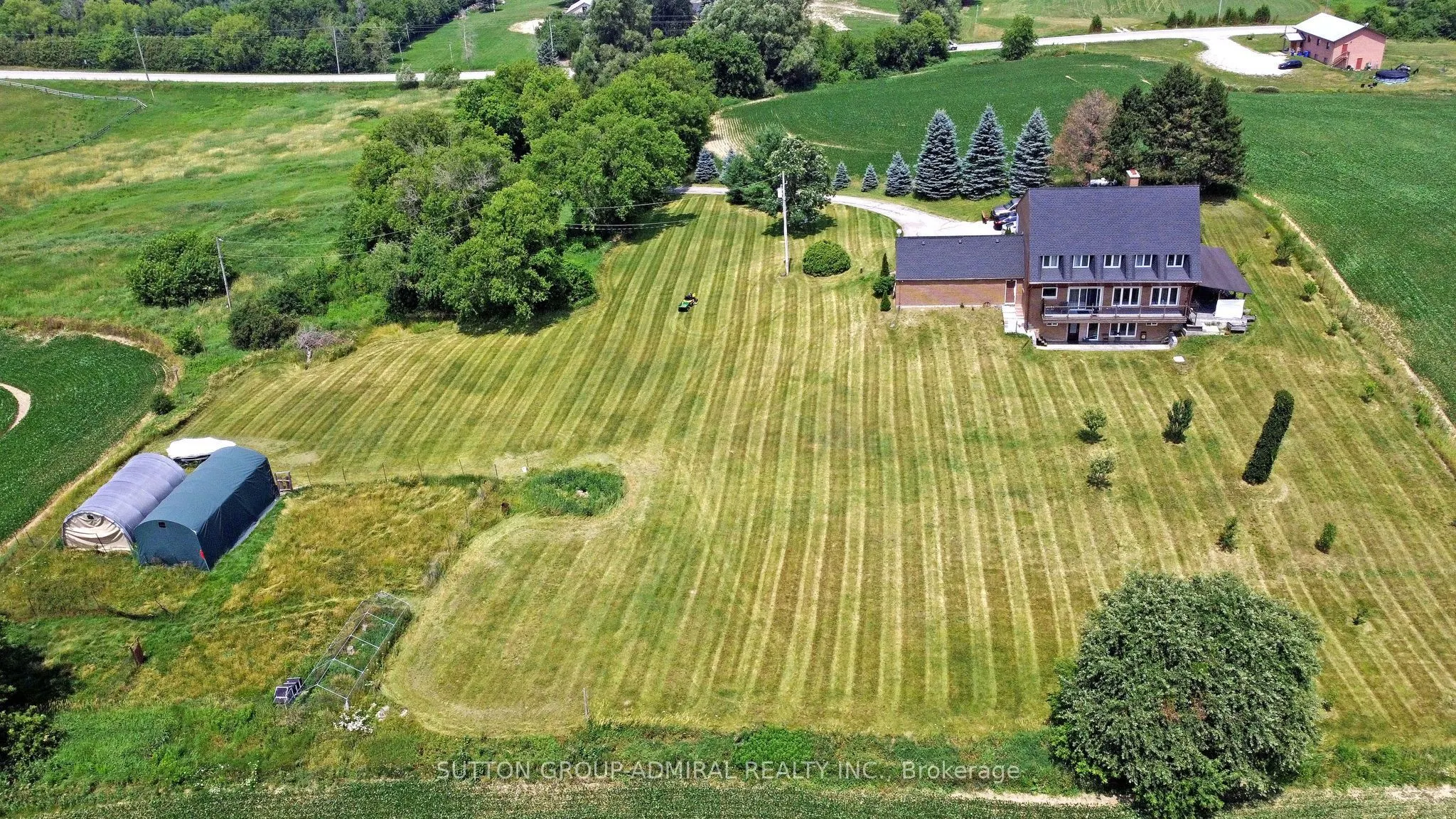 7205 19th Side Road