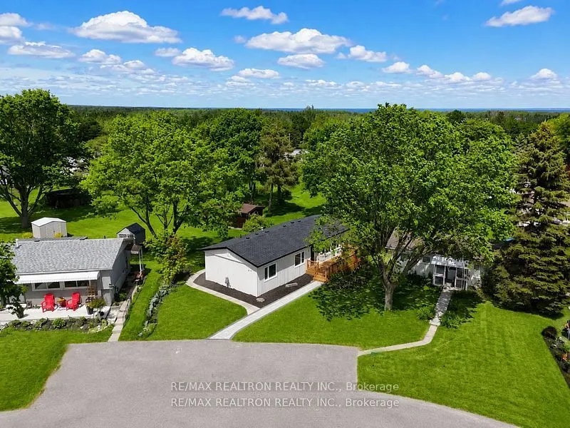 41 Trefoil Drive