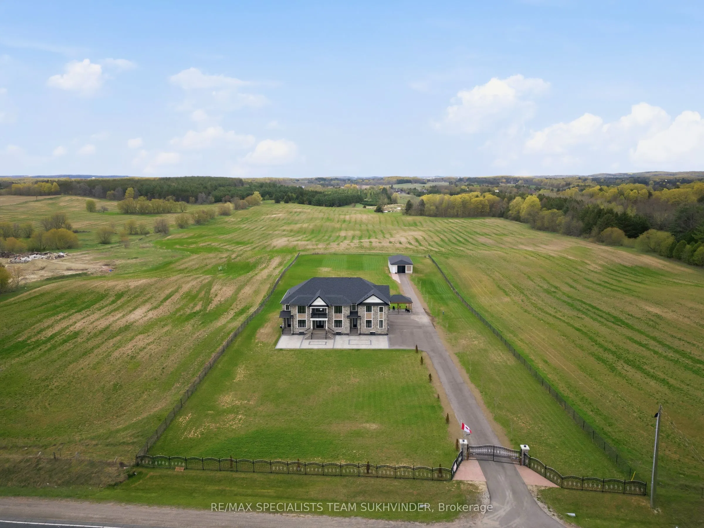 1301 County Road 50 Road