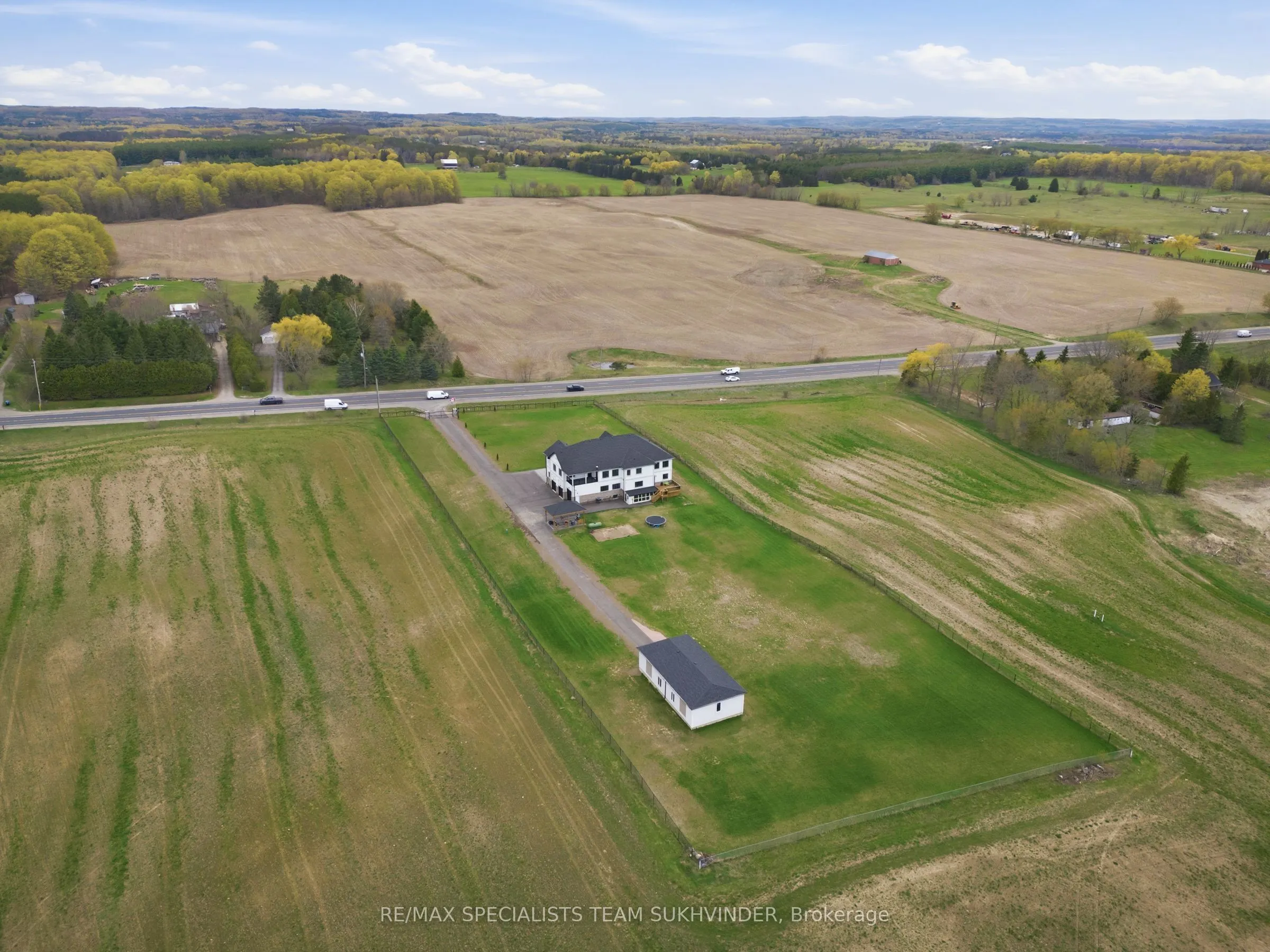 1301 County Road 50 Road