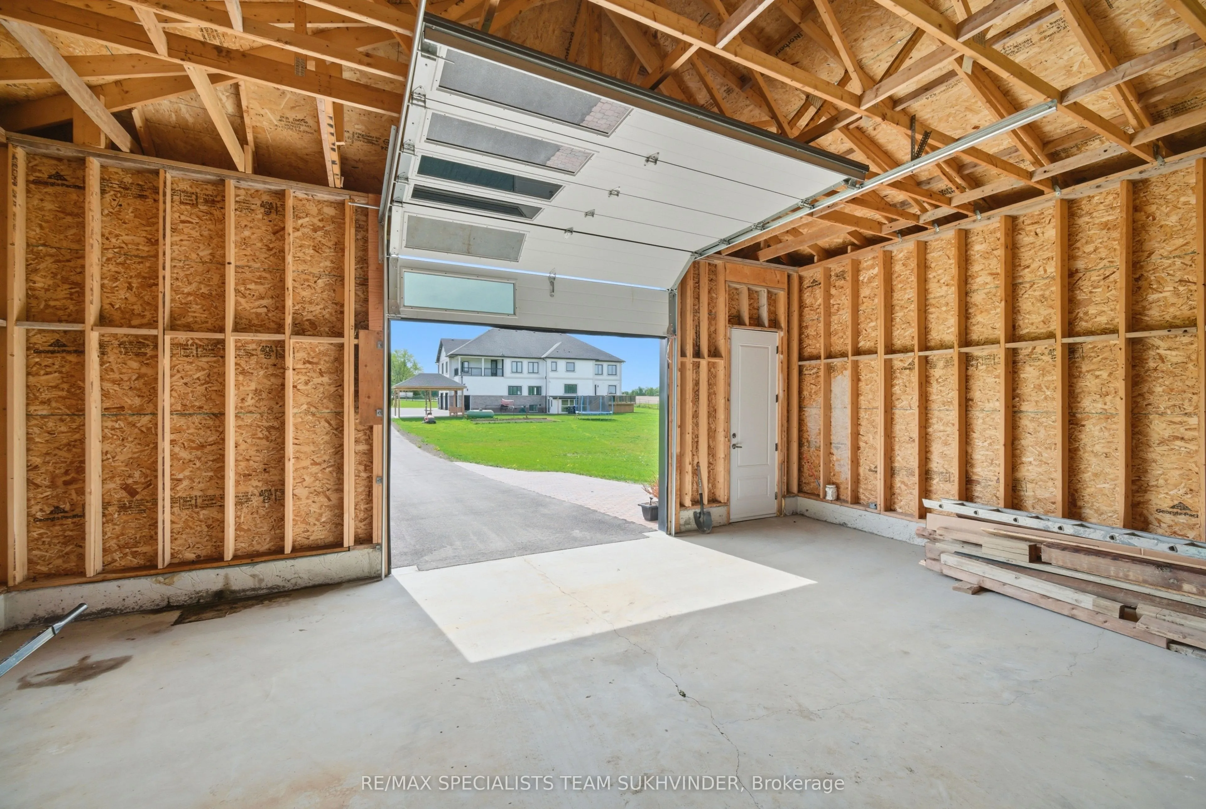 1301 County Road 50 Road
