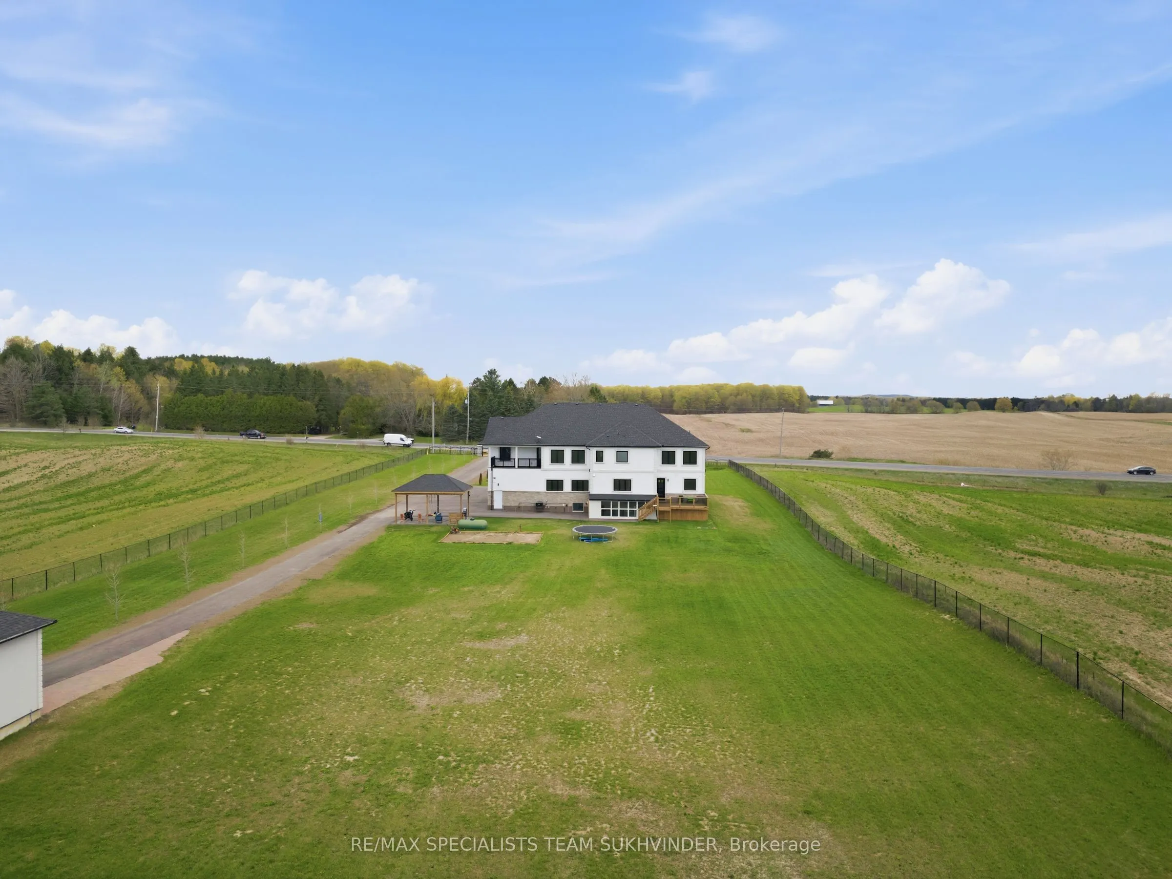 1301 County Road 50 Road