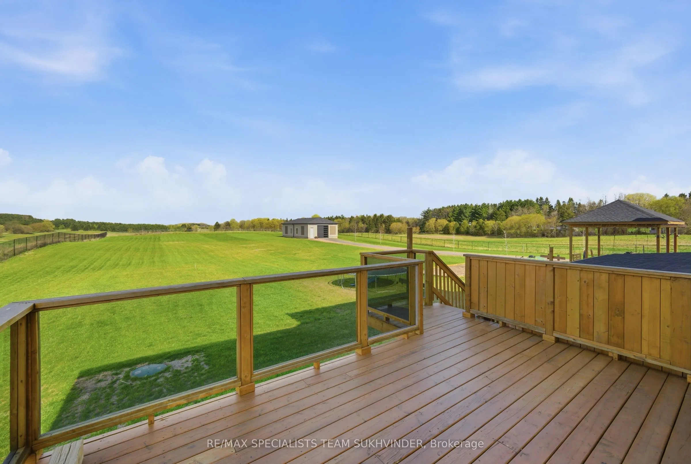 1301 County Road 50 Road