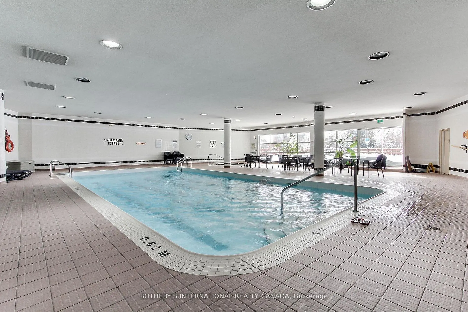 40 Harding Boulevard W #301