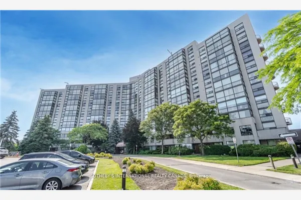 40 Harding Boulevard W