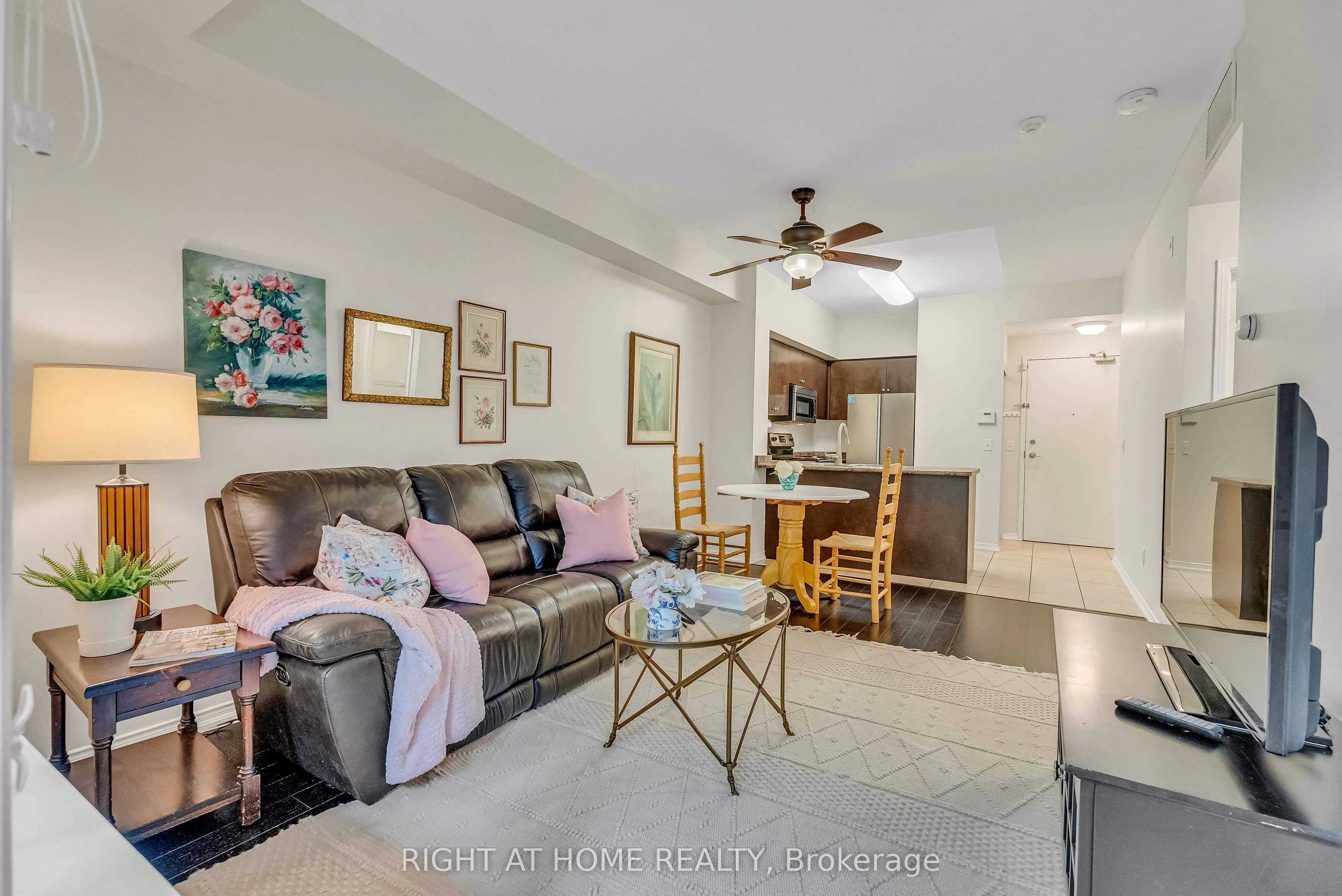9973 Keele Street #206