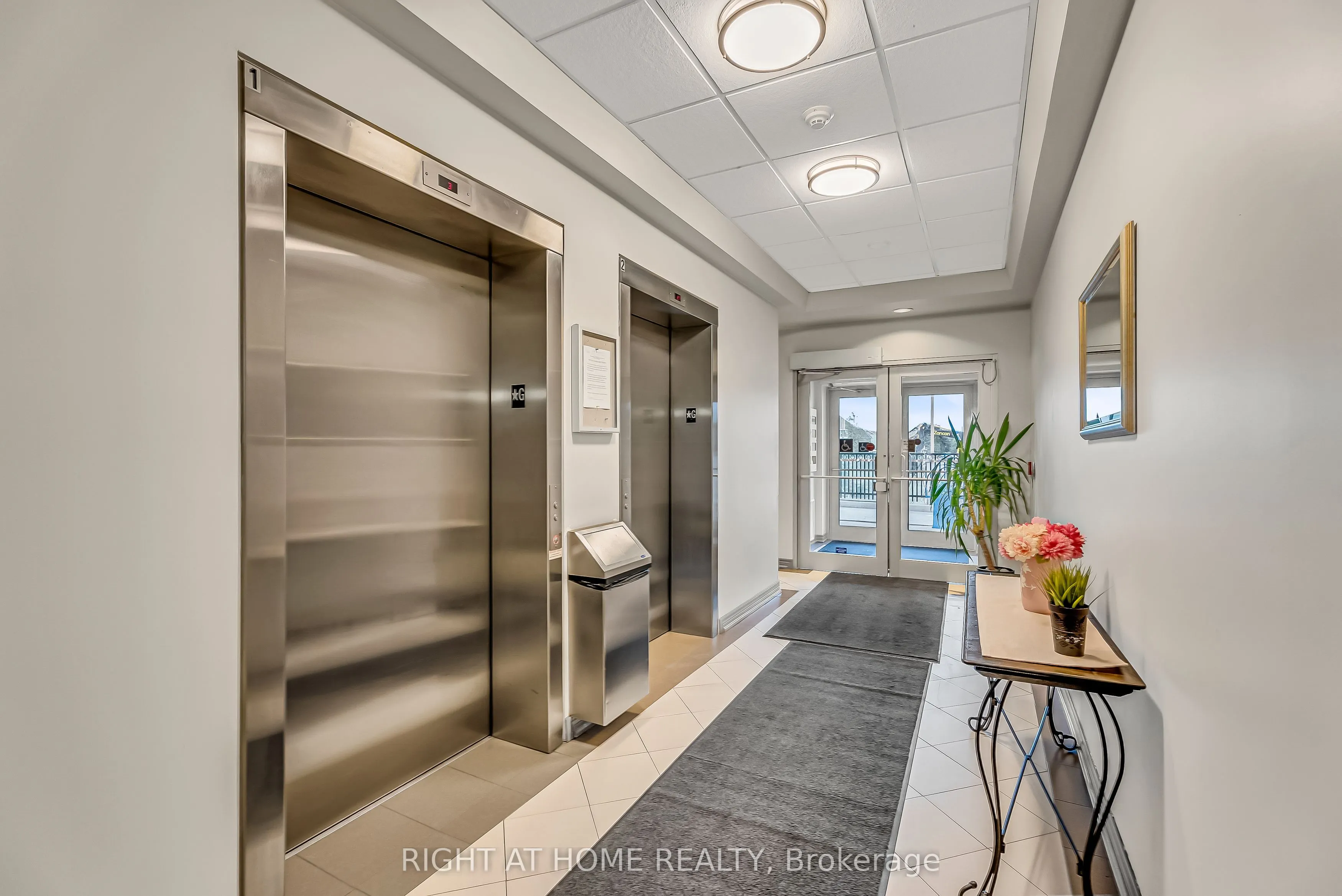 9973 Keele Street #206