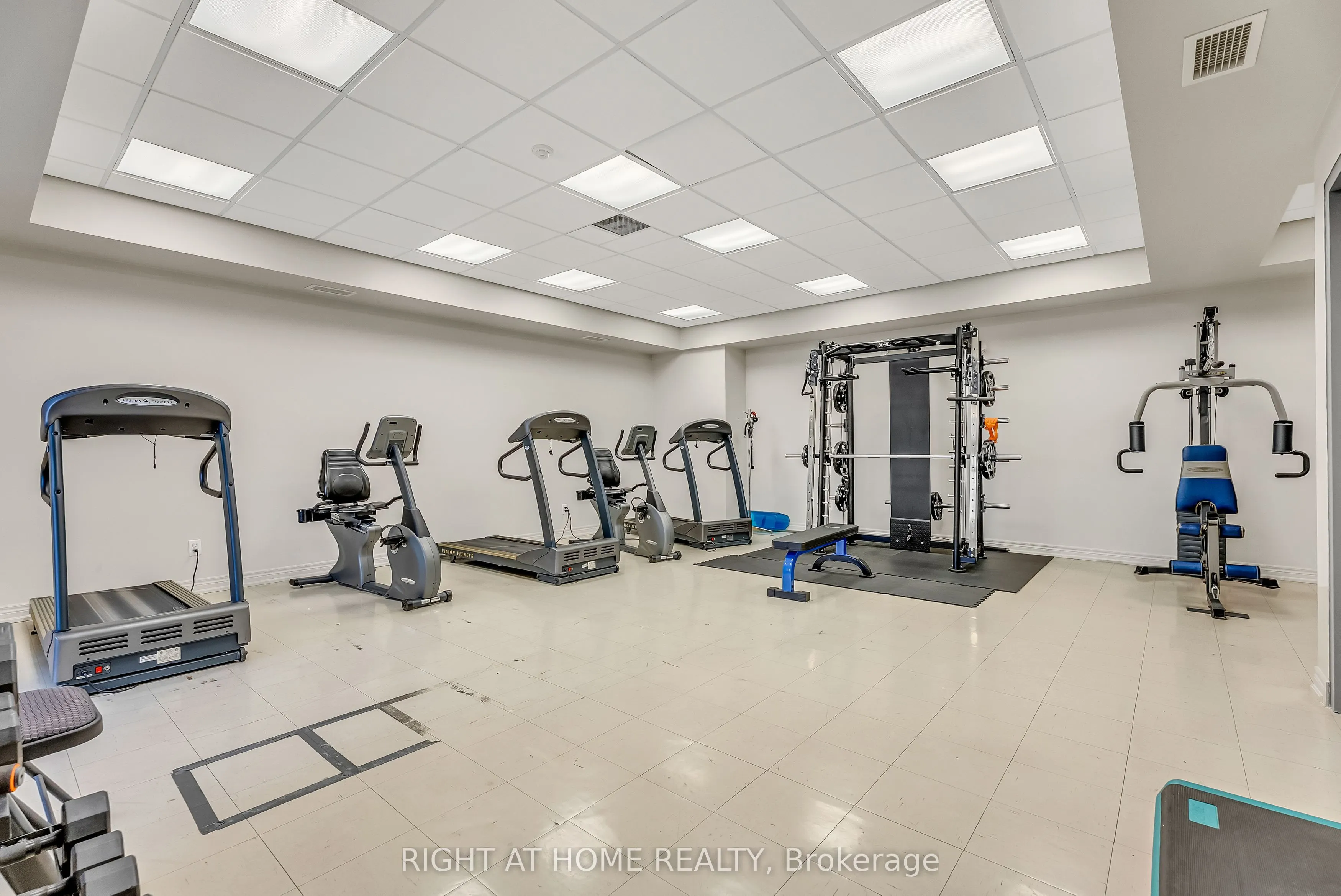 9973 Keele Street #206