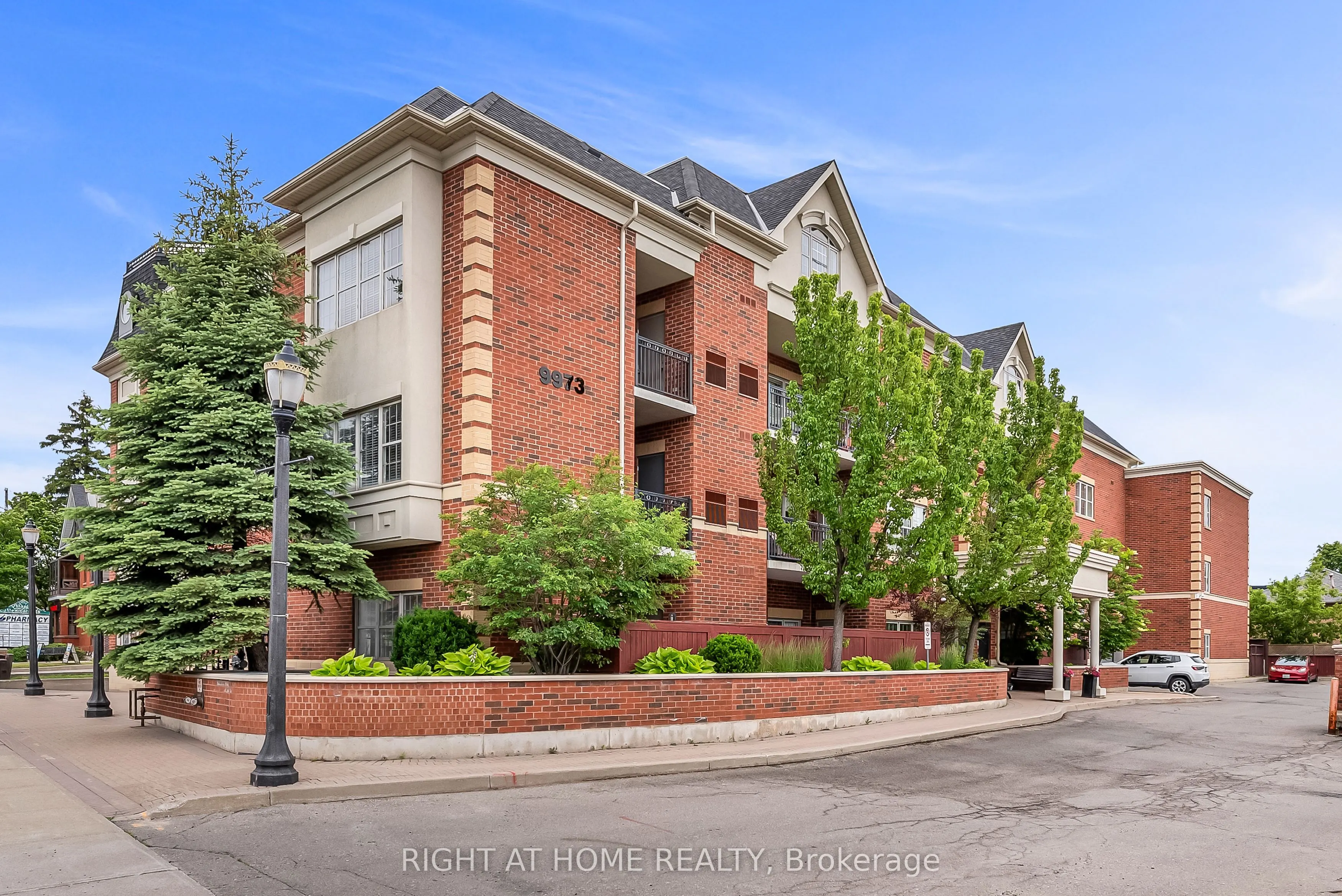 9973 Keele Street #206
