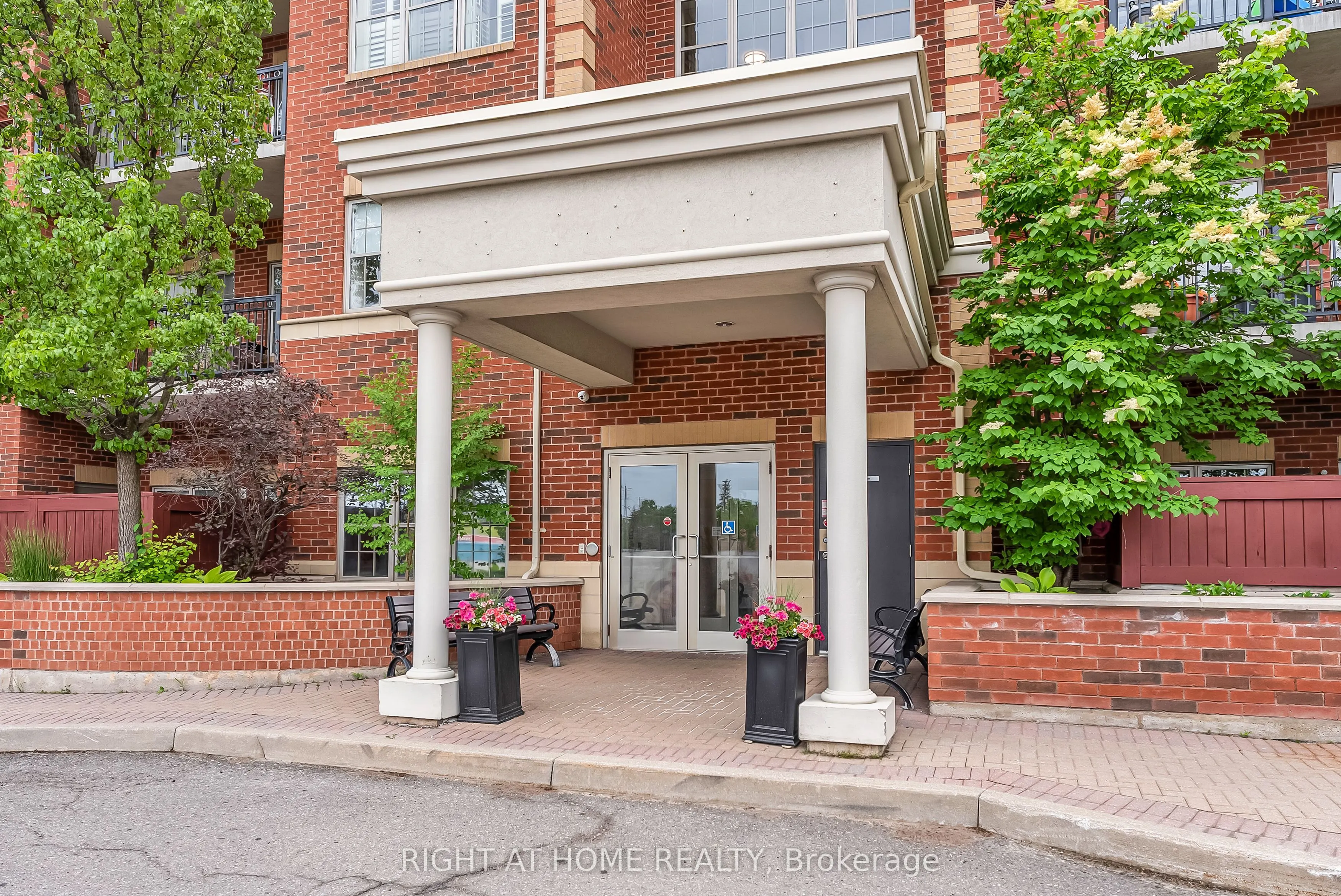 9973 Keele Street #206