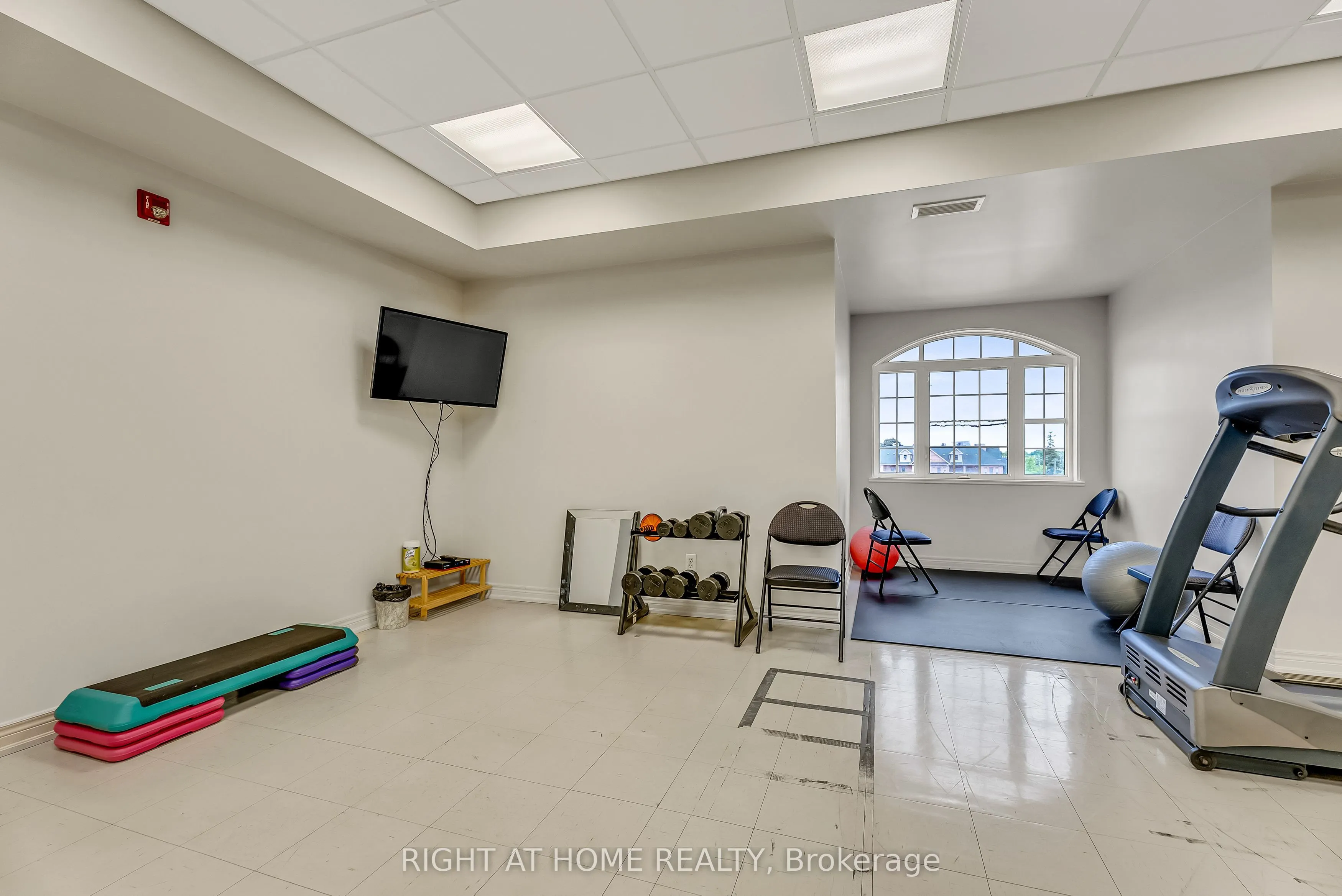 9973 Keele Street #206