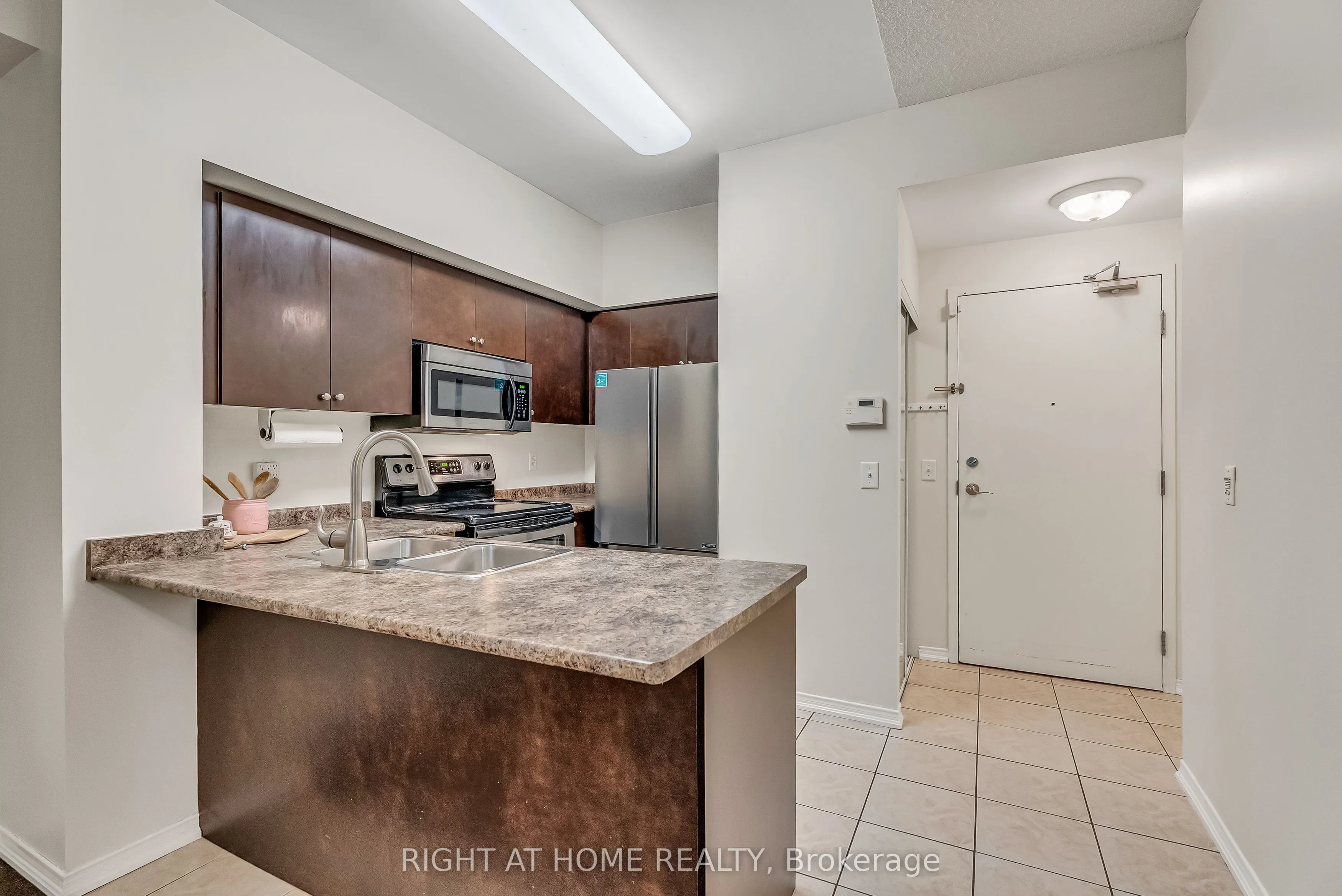 9973 Keele Street #206