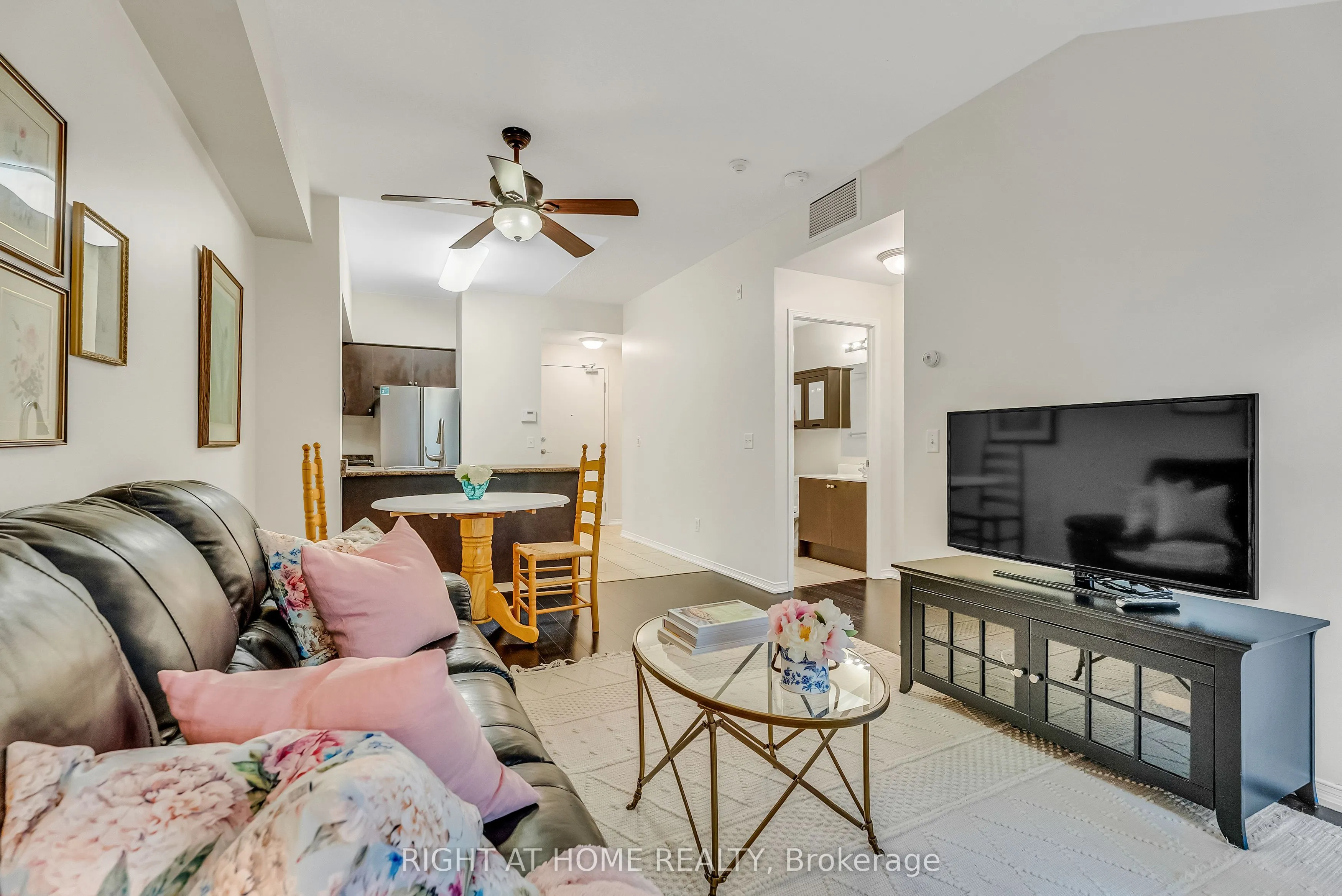 9973 Keele Street #206
