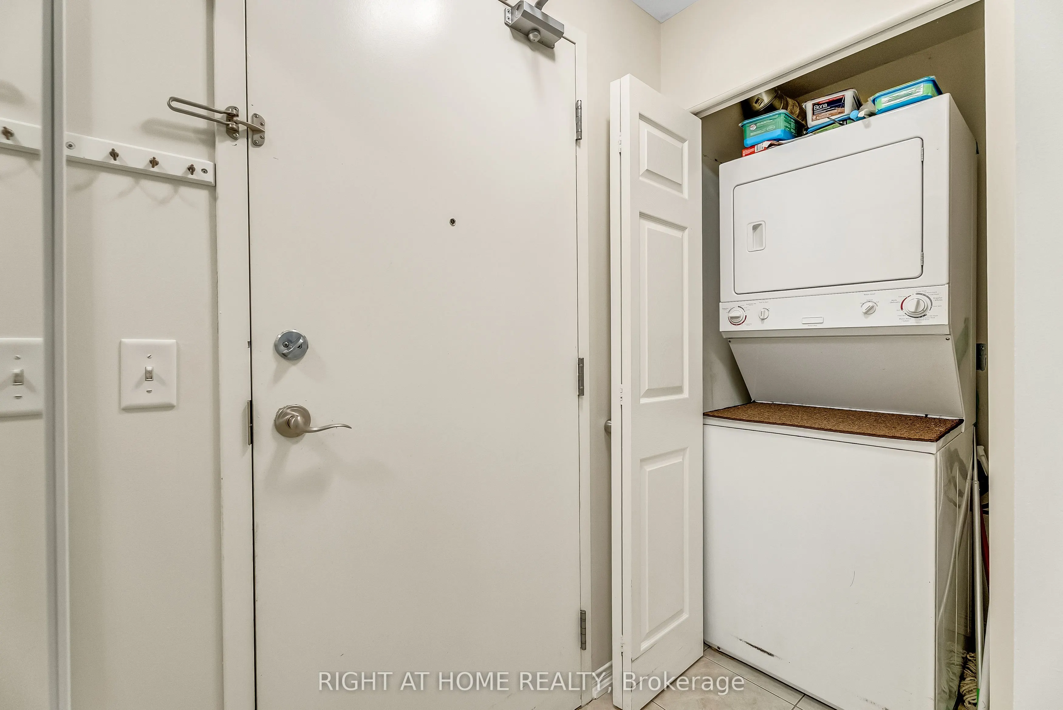 9973 Keele Street #206