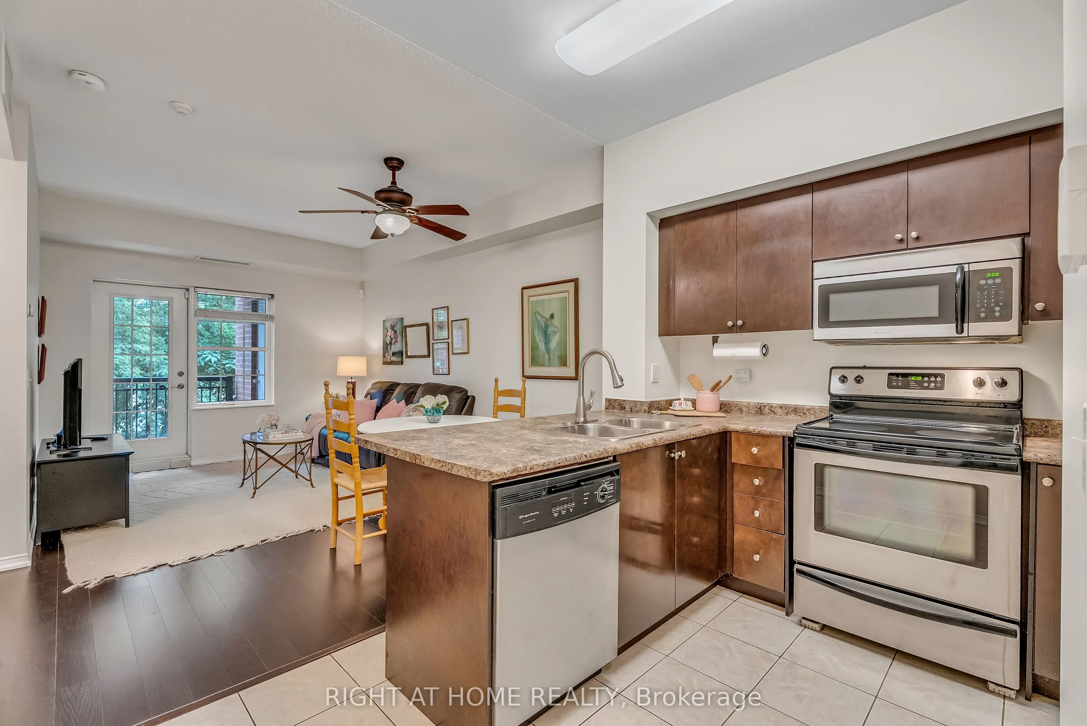 9973 Keele Street #206