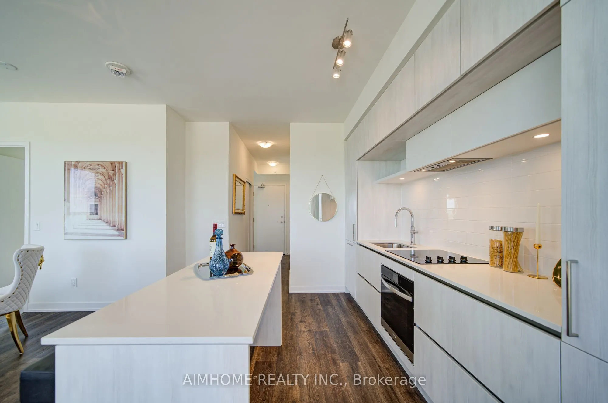2 David Eyer Road E #829
