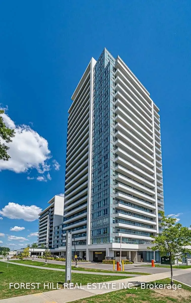 7890 Bathurst Street #611