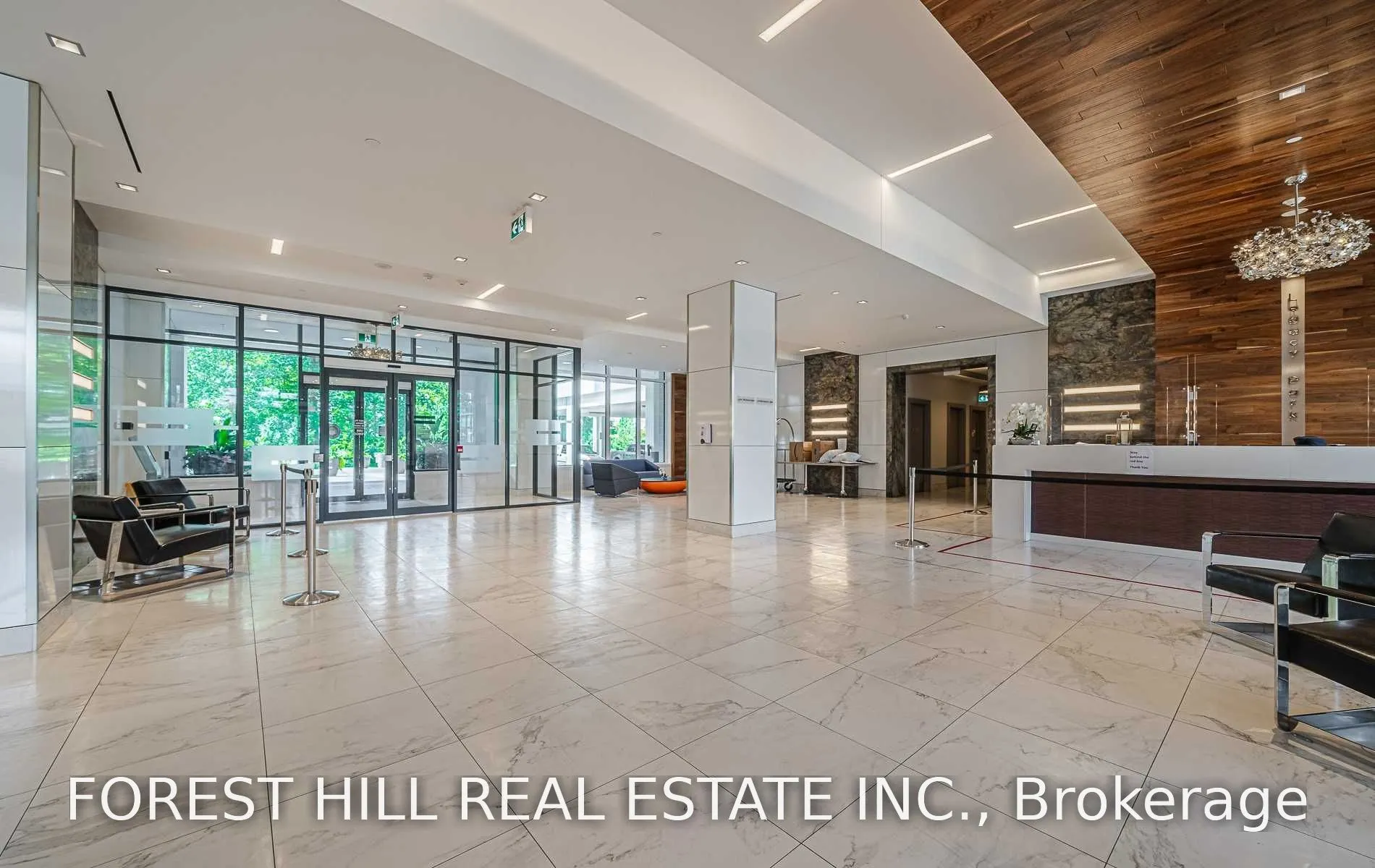 7890 Bathurst Street #611