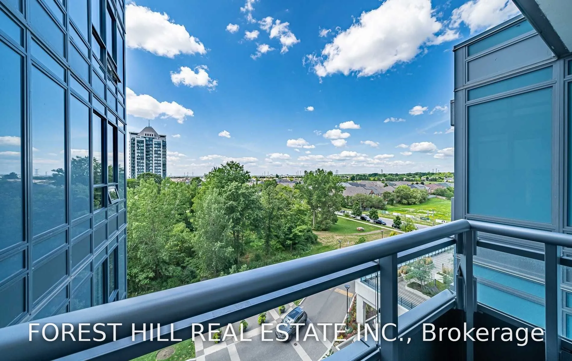 7890 Bathurst Street #611