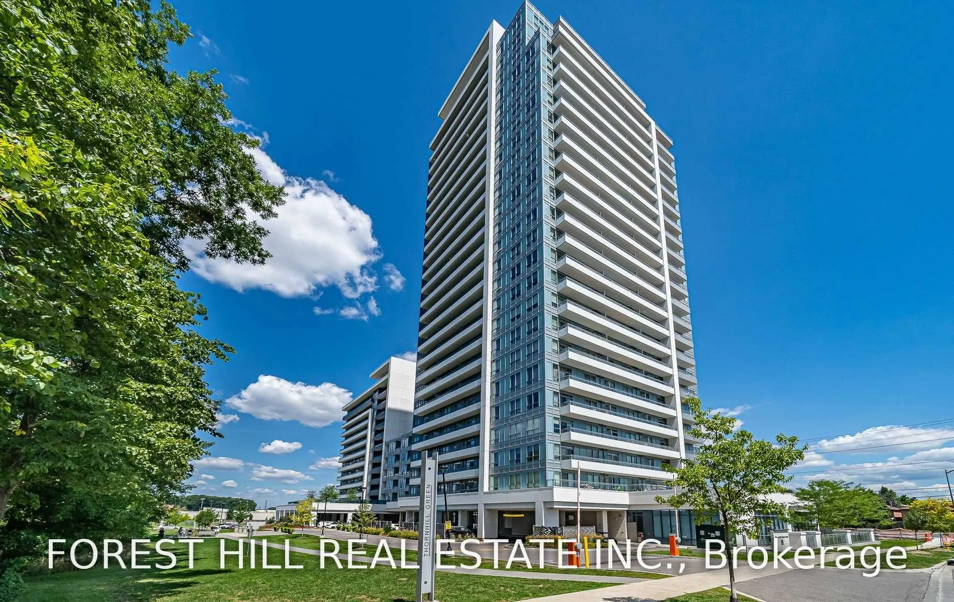7890 Bathurst Street #611