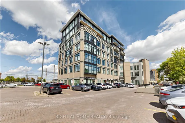 10376 Yonge Street N