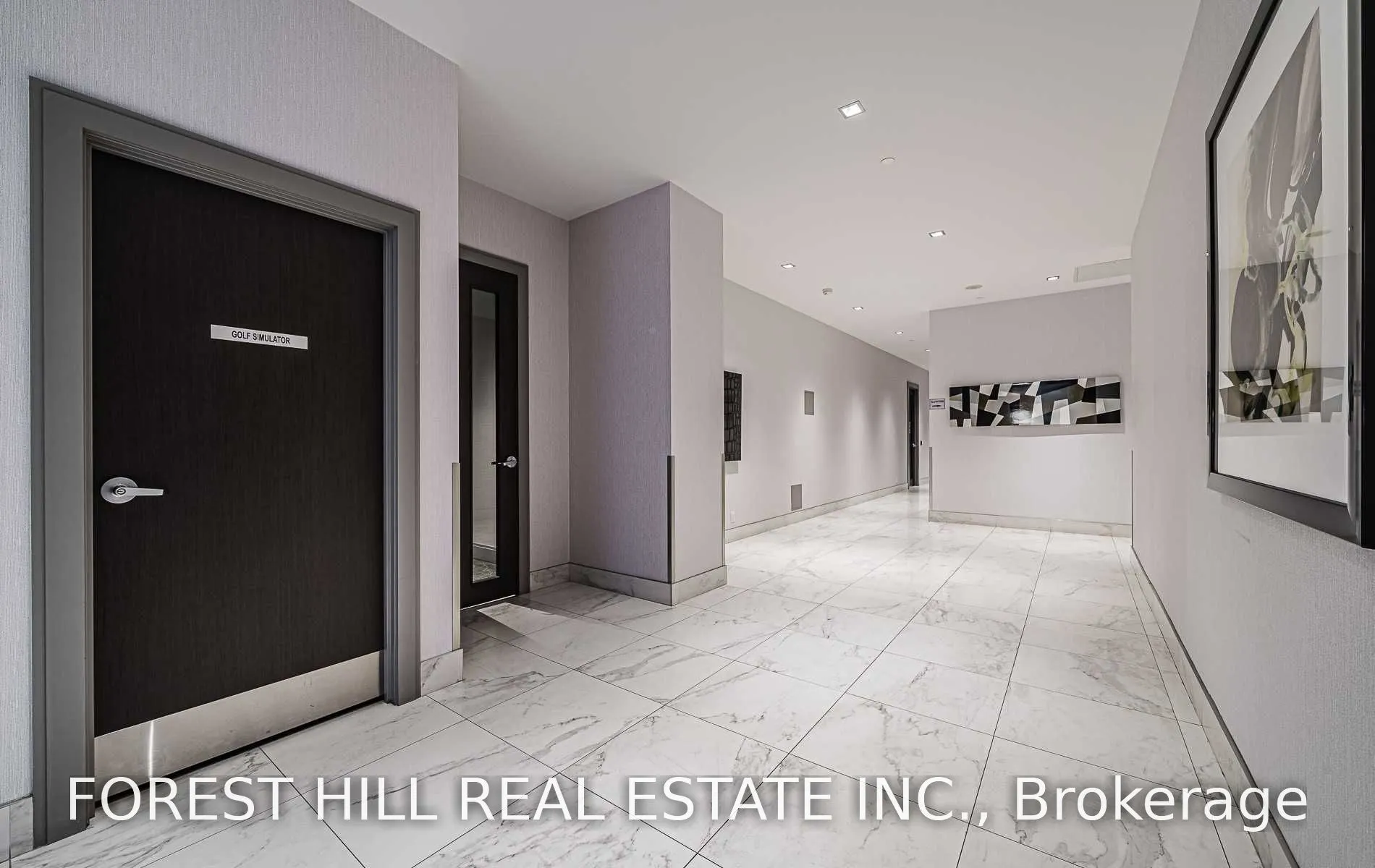 7890 Bathurst Street #611