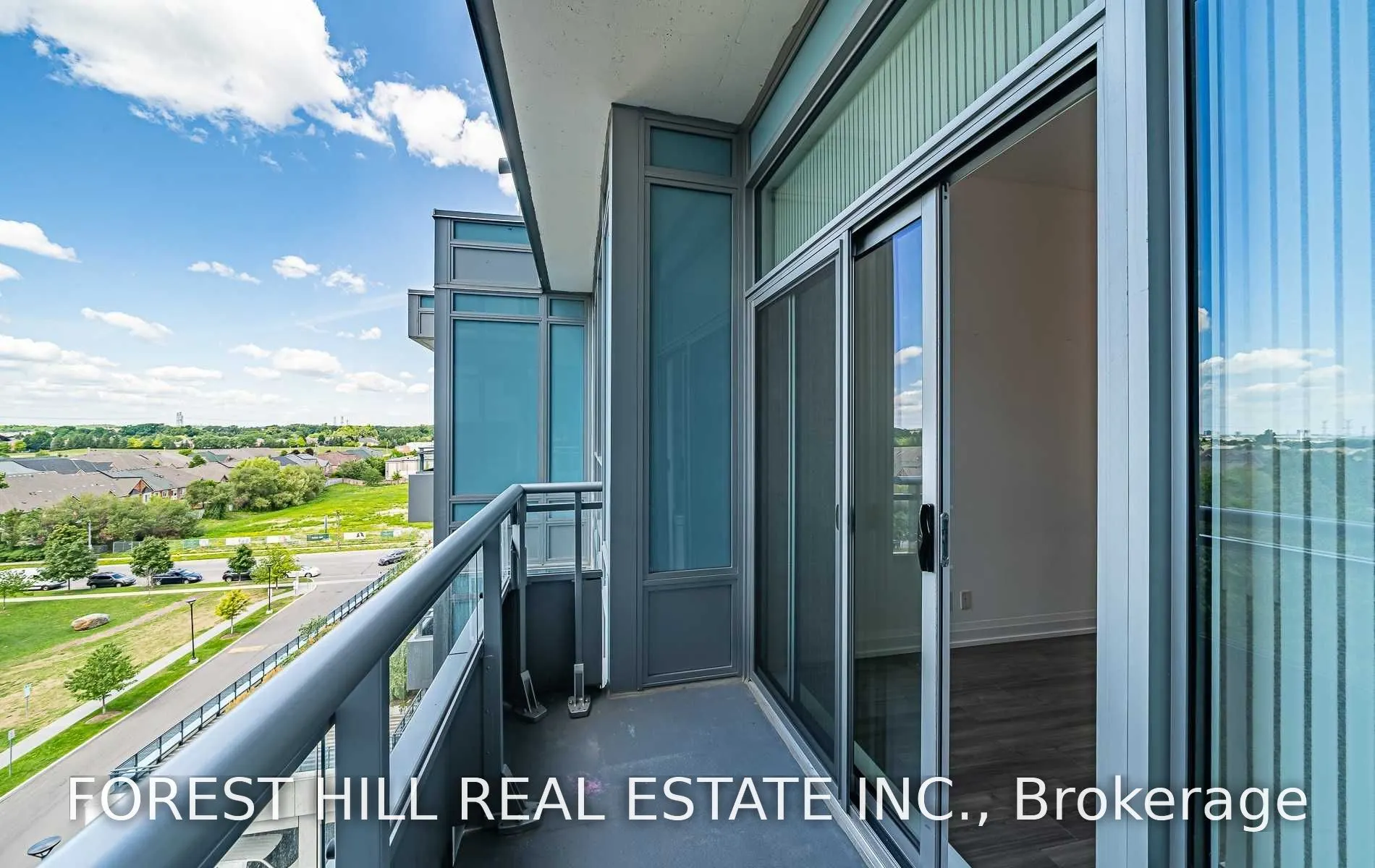 7890 Bathurst Street #611