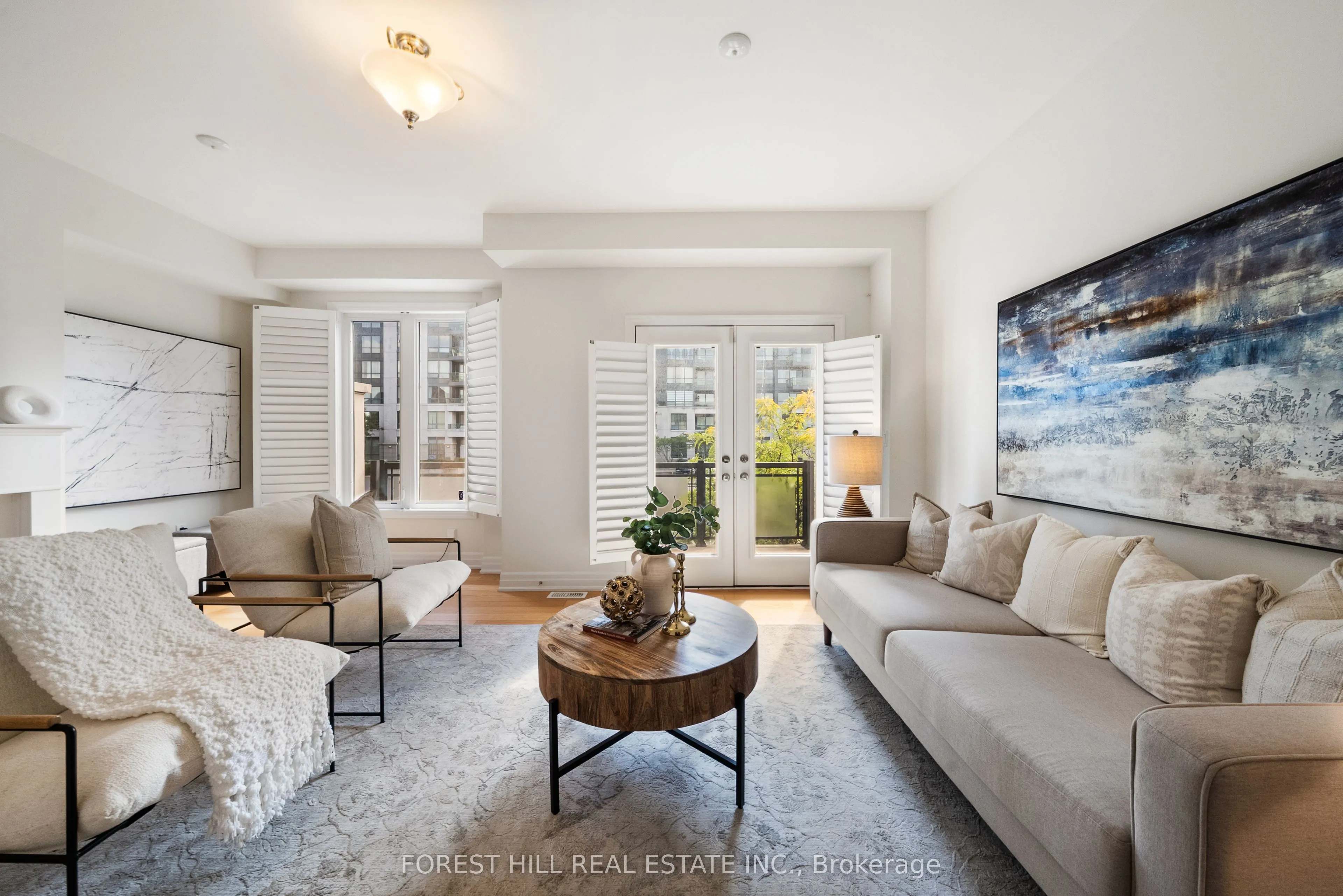 25 Beverley Glen Boulevard #25