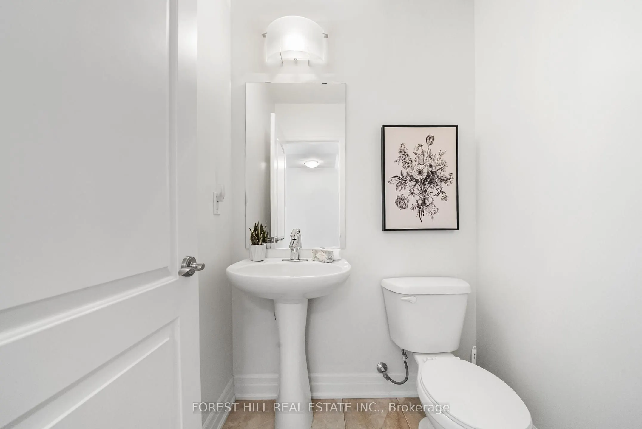 25 Beverley Glen Boulevard #25