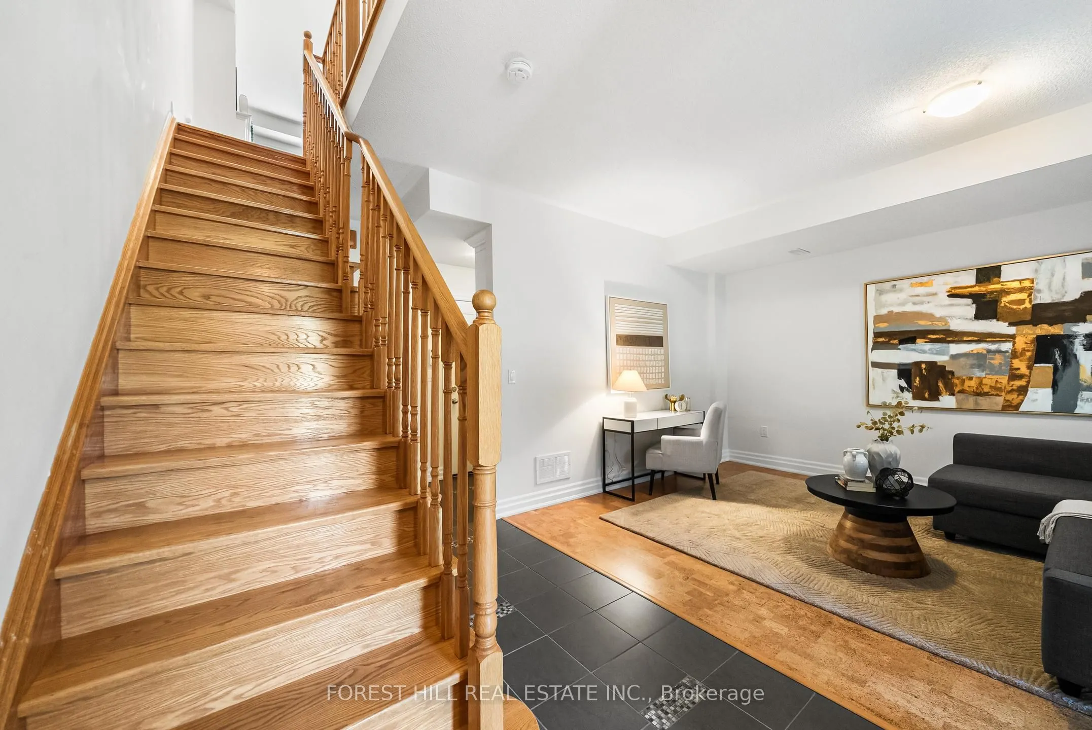 25 Beverley Glen Boulevard #25