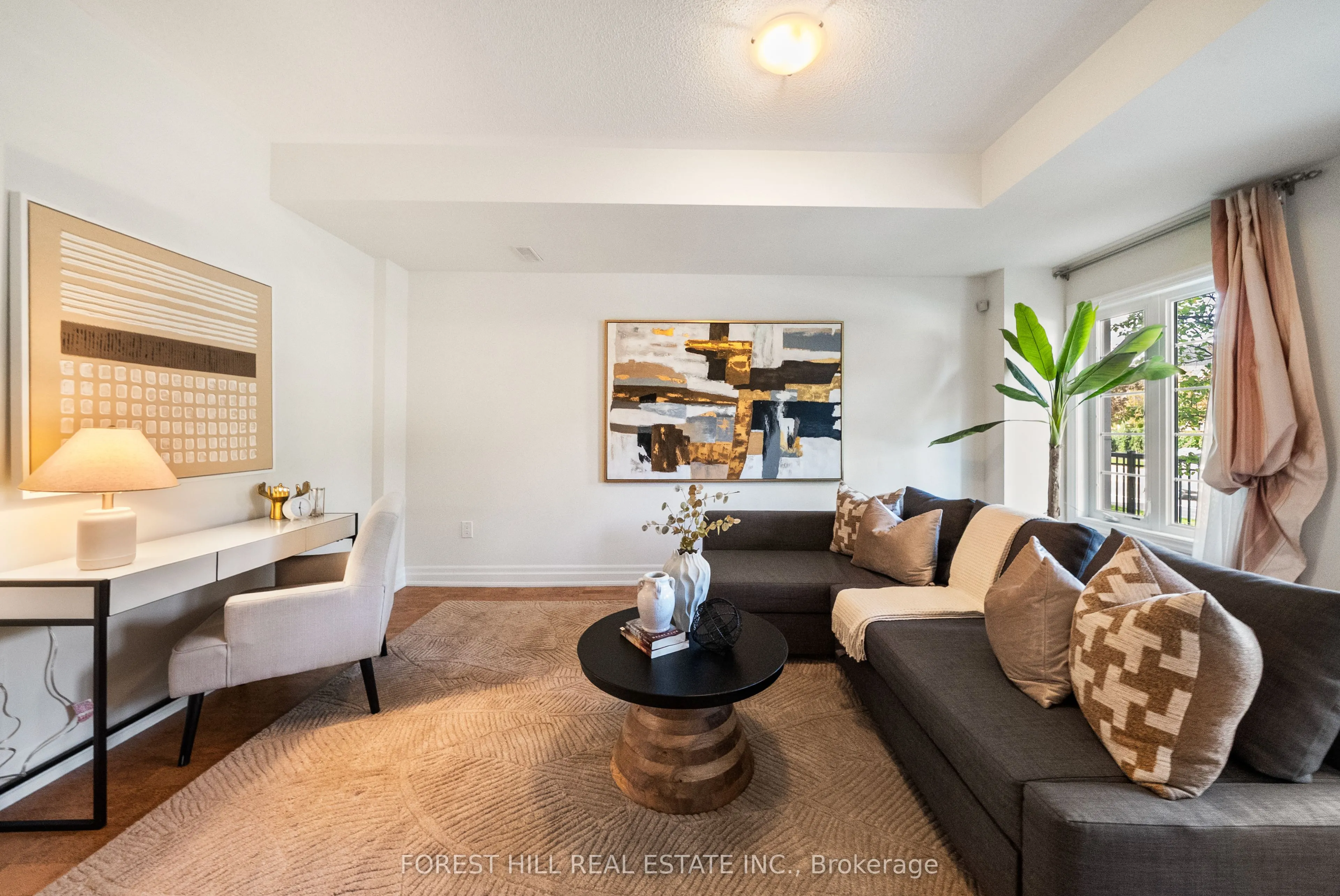 25 Beverley Glen Boulevard #25