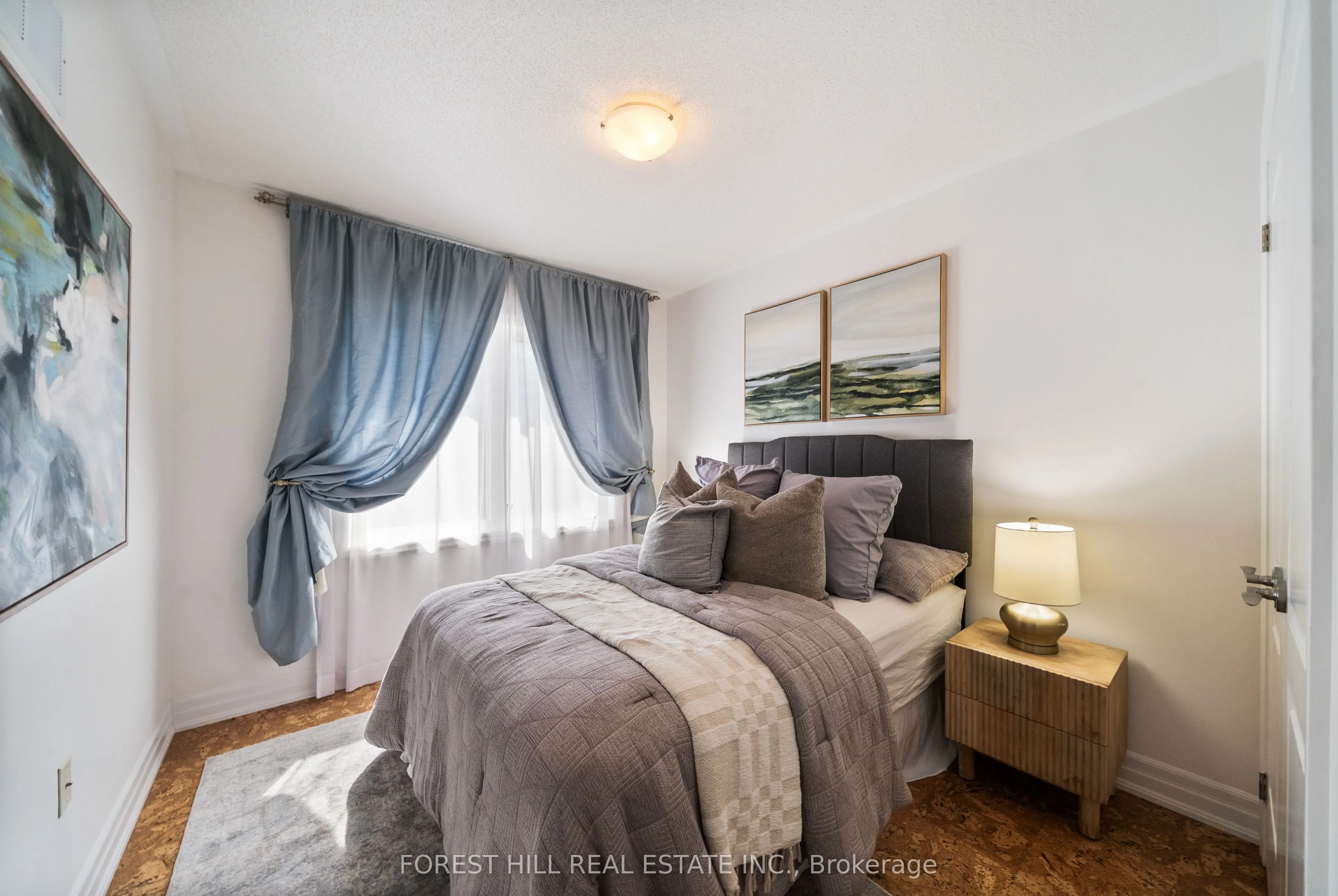 25 Beverley Glen Boulevard #25