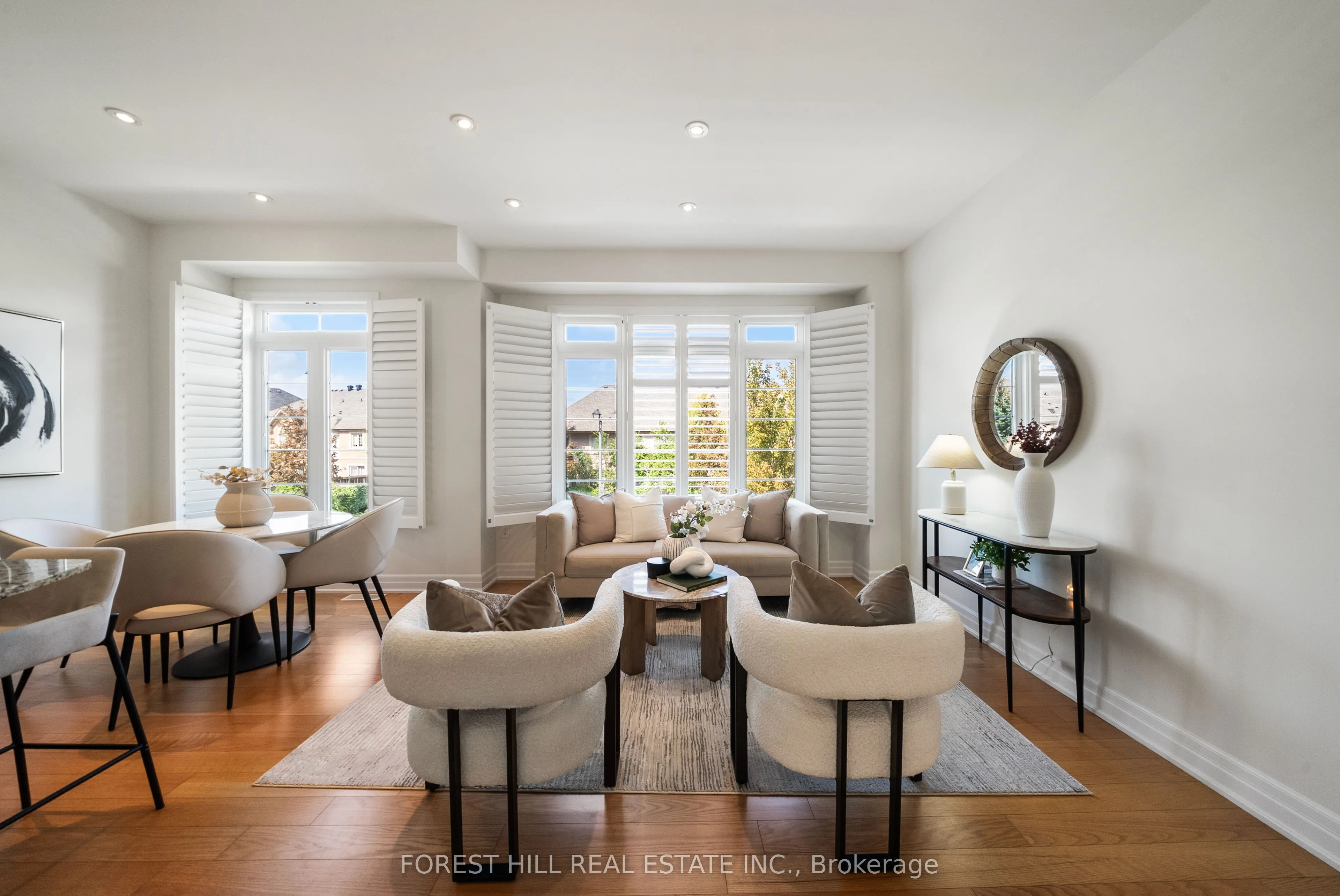 25 Beverley Glen Boulevard #25