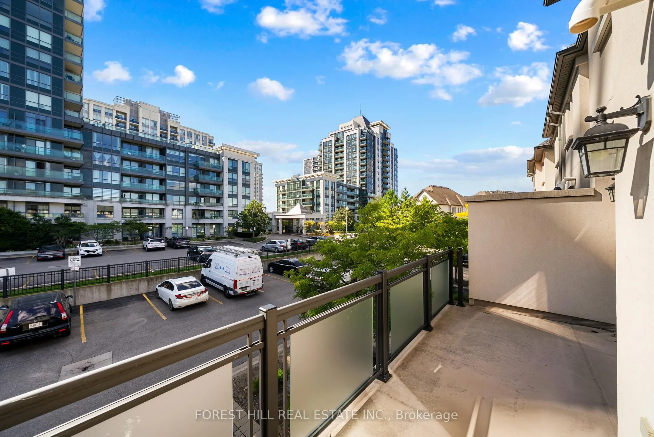 25 Beverley Glen Boulevard #25