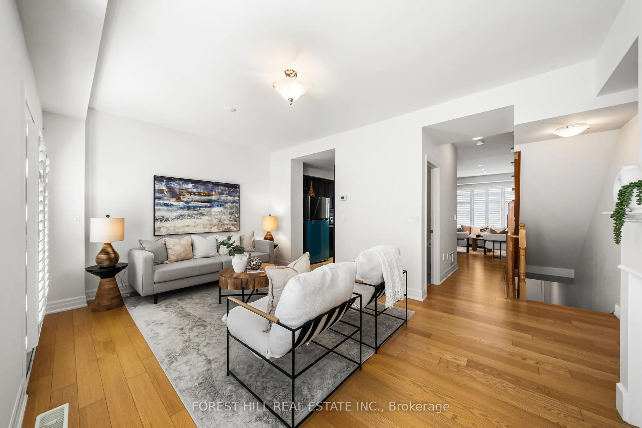 25 Beverley Glen Boulevard #25