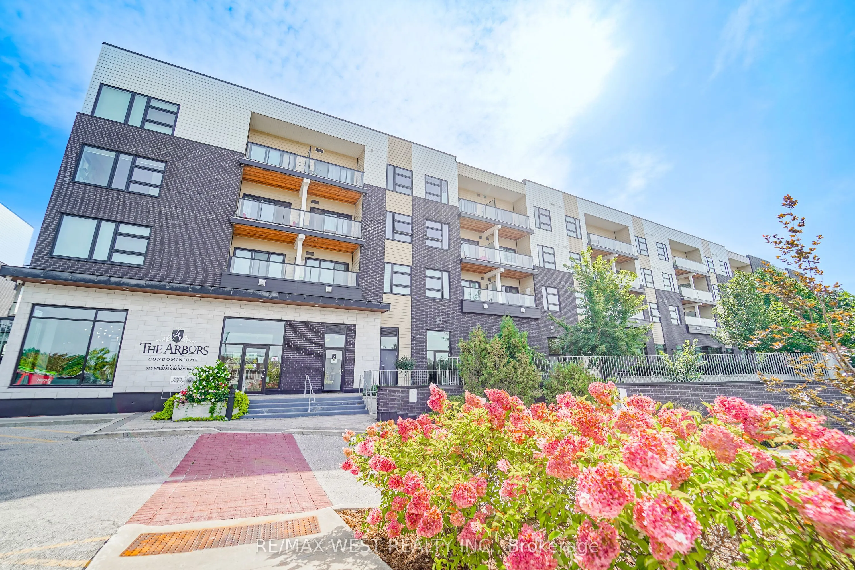 555 William Graham Drive #344