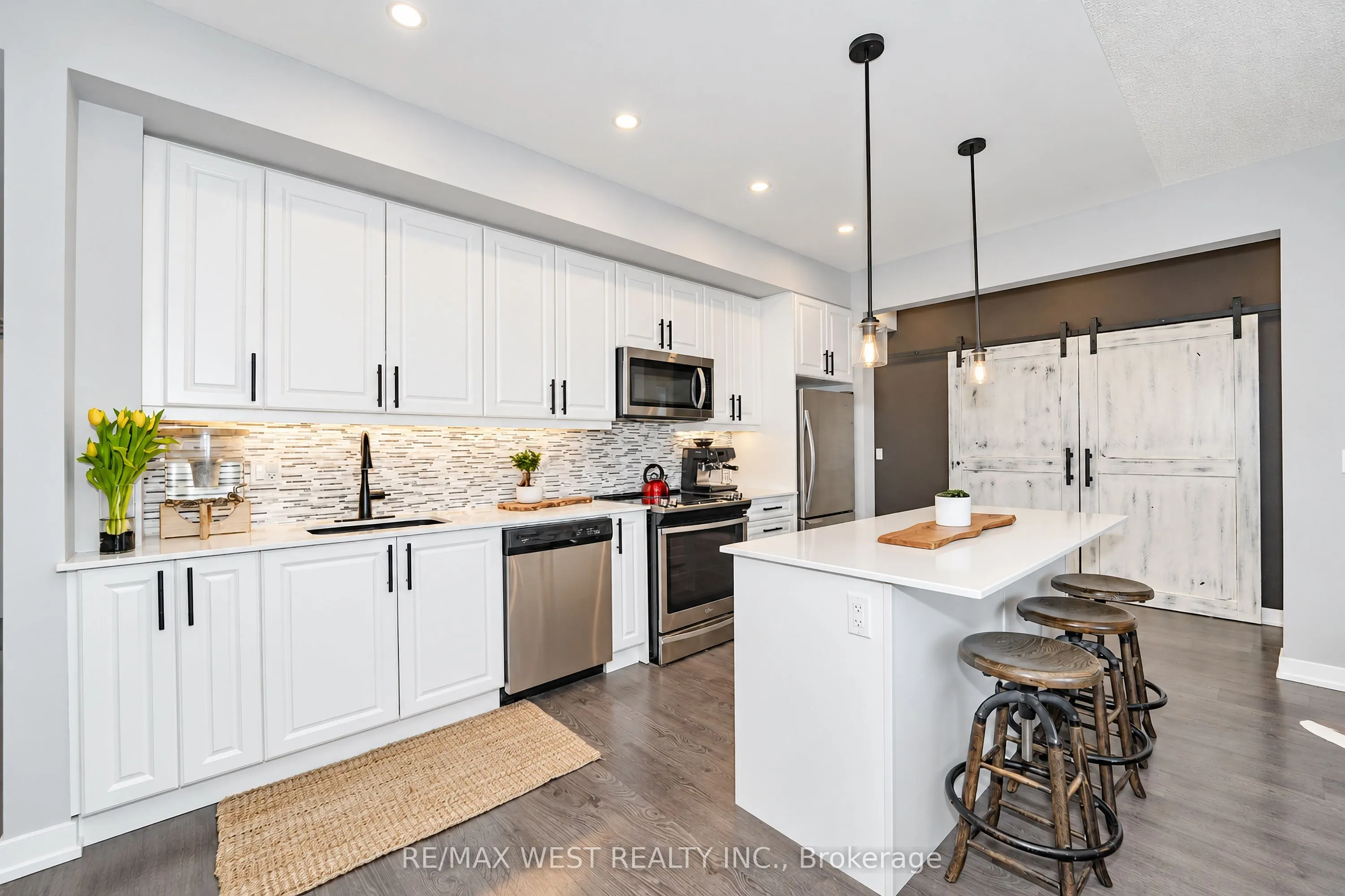 555 William Graham Drive #344