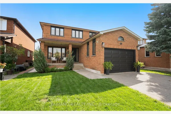 29 Diamond Street