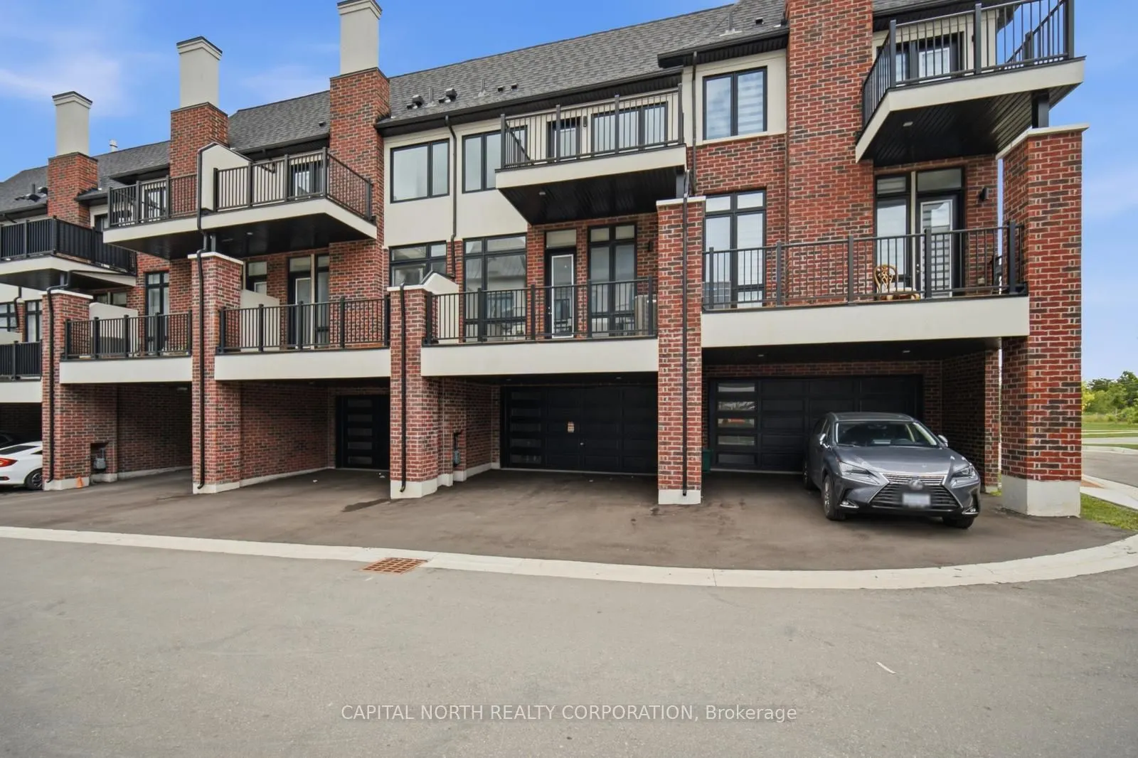 2A McCachen Street