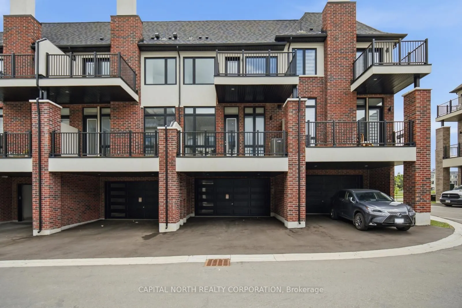 2A McCachen Street