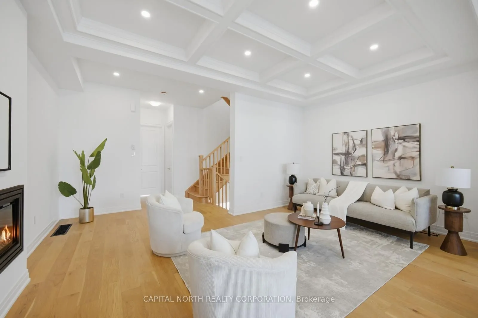 2A McCachen Street