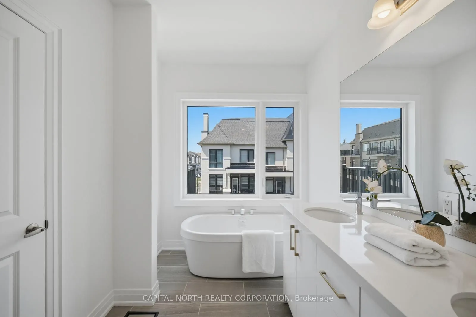 2A McCachen Street