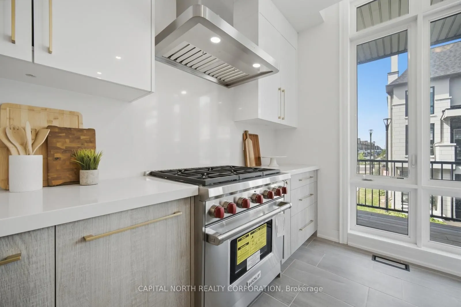 2A McCachen Street