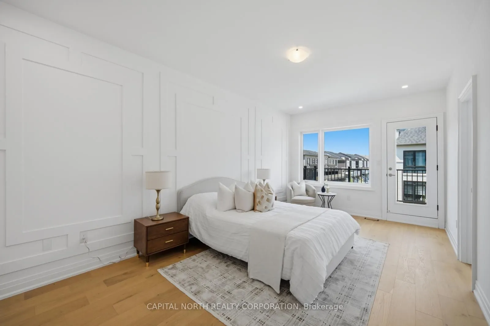 2A McCachen Street