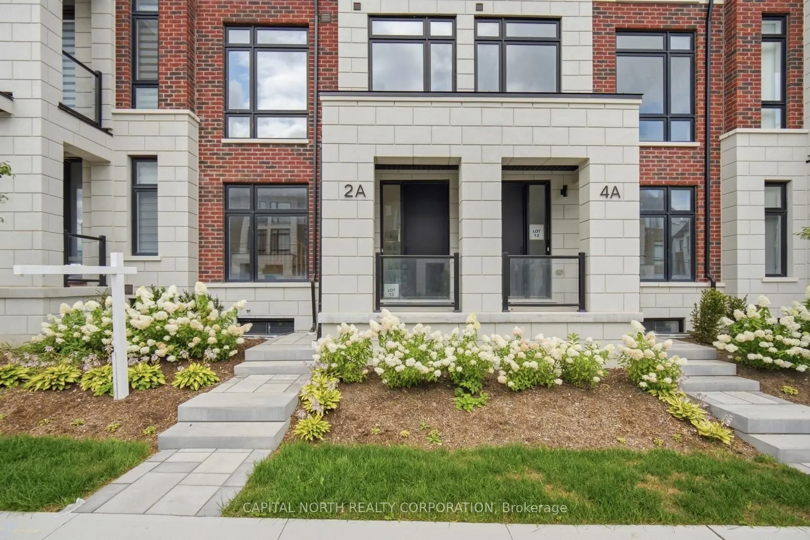 2A McCachen Street