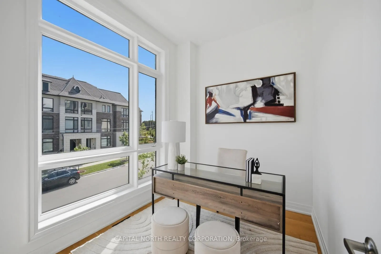 2A McCachen Street